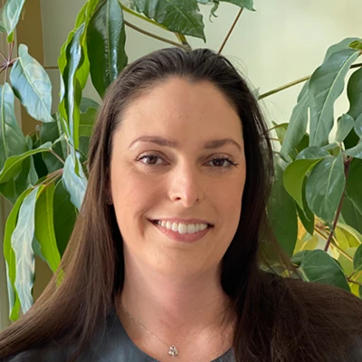 Alisha is on staff at Agawam Dental Arts