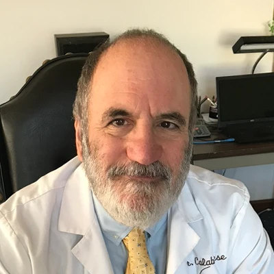 Michael Calabrese is a Dentist at Agawam Dental Arts and he welcomes patients