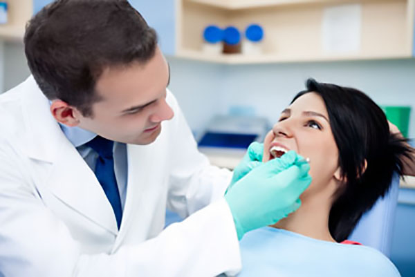 Preventive General Dentistry Treatments