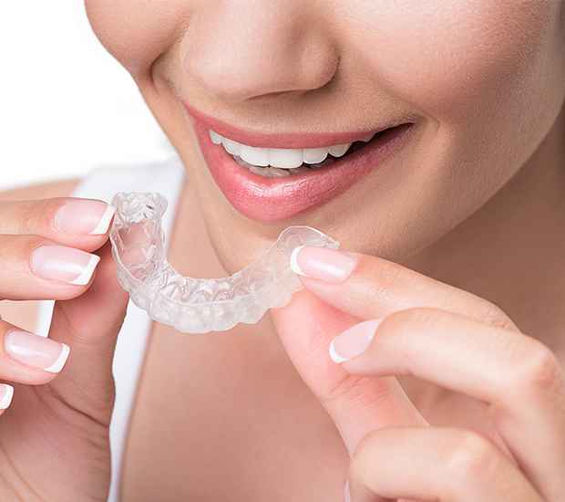 Feeding Hills Clear Aligners