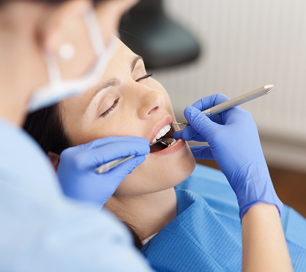 Feeding Hills Dental Restorations