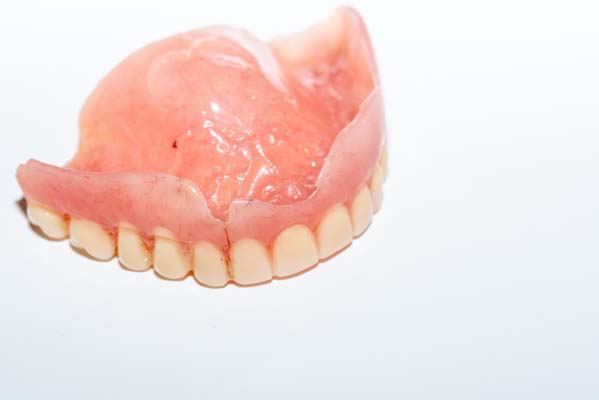 At Home Denture Repair Tips