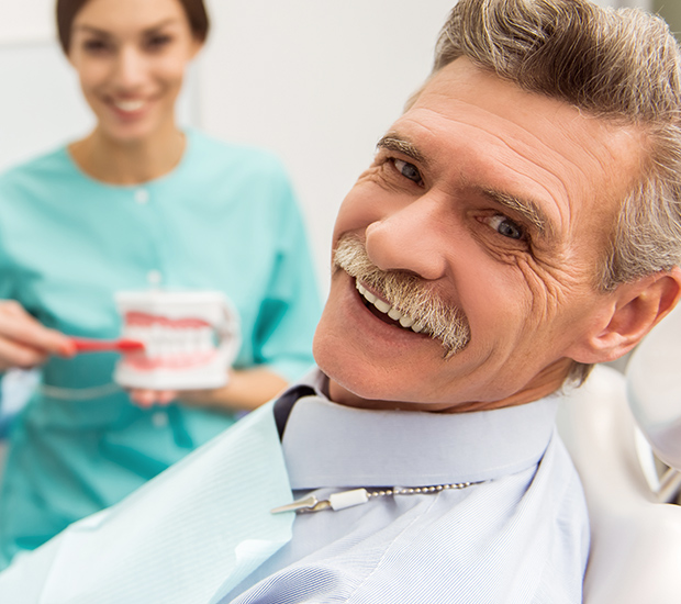 Feeding Hills Denture Care