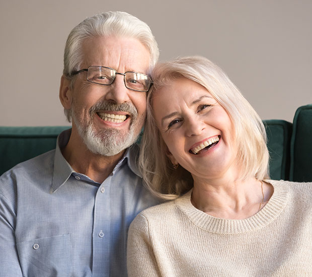 Feeding Hills Denture Relining