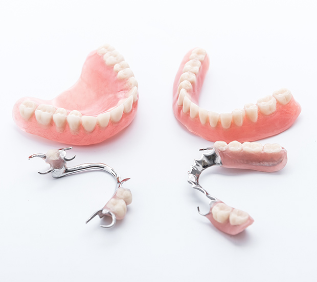 Feeding Hills Dentures and Partial Dentures