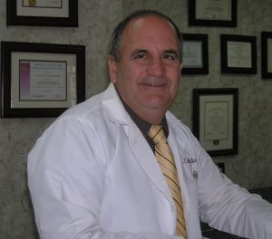 Dr. Michael J. Calabrese