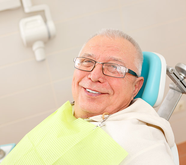 Feeding Hills Implant Supported Dentures