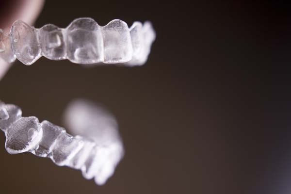 Invisalign Therapy: Custom Treatment And Fitted Aligners