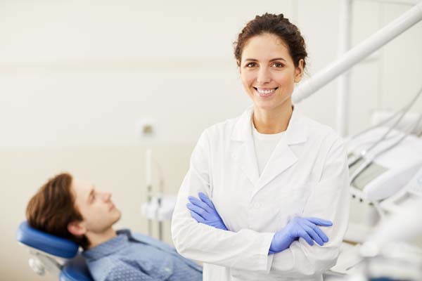 How A Laser Dentist Treats Cavities