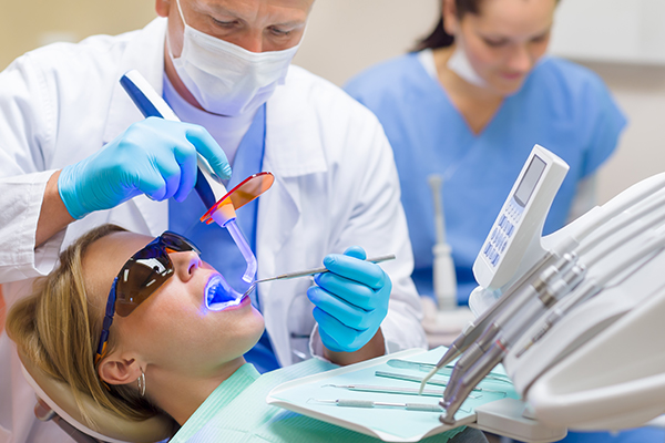 Laser Dentistry and Root Canal Procedures - Agawam Dental Arts Feeding  Hills Massachusetts