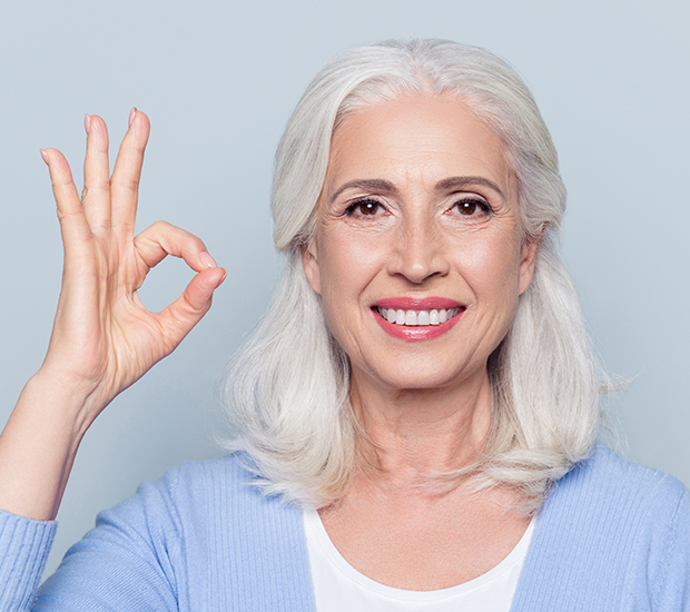 Feeding Hills The Process for Getting Dentures